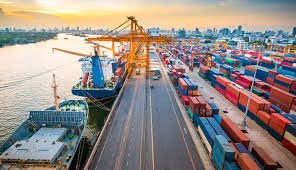 BREAKING: Logistik Jadi Primadona, Investasi Angkutan Darat RI Meroket Tajam!